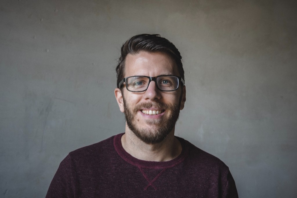 Manuel Wenner, App-Entwickler und Berater aus Ettlingen bei Karlsruhe