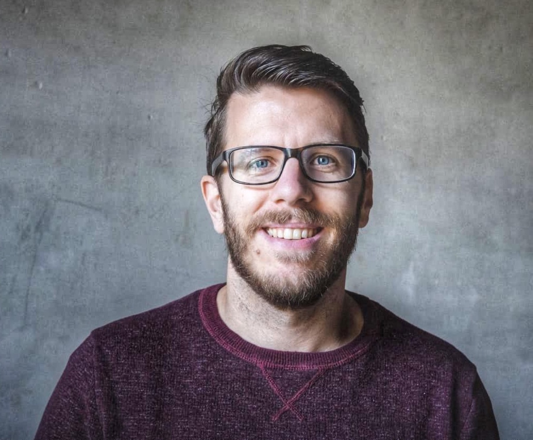 Manuel Wenner, Freelancer für MVP- und App-Entwicklung