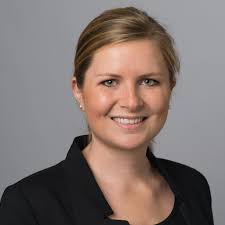 Dr. Anna Christina Strohrmann