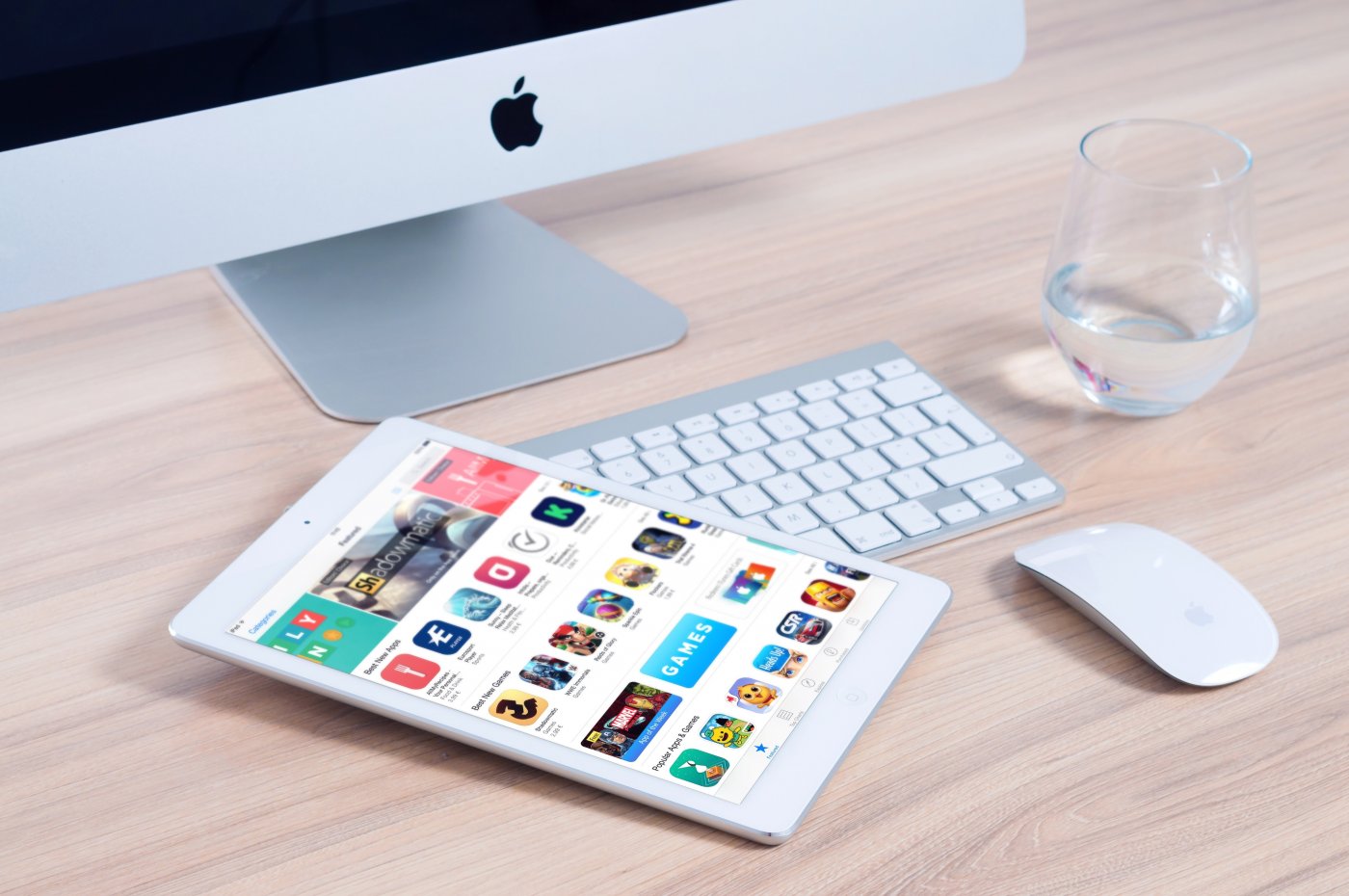 Ablauf einer App Entwicklung