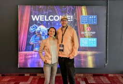 AppDevCon Amsterdam: Networking und neue Perspektiven für App-Entwickler