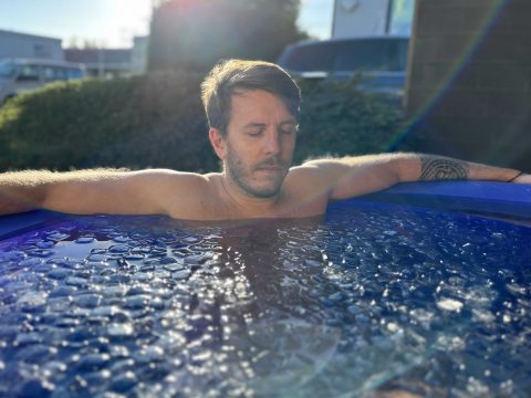 Die Wim-Hof-Methode
