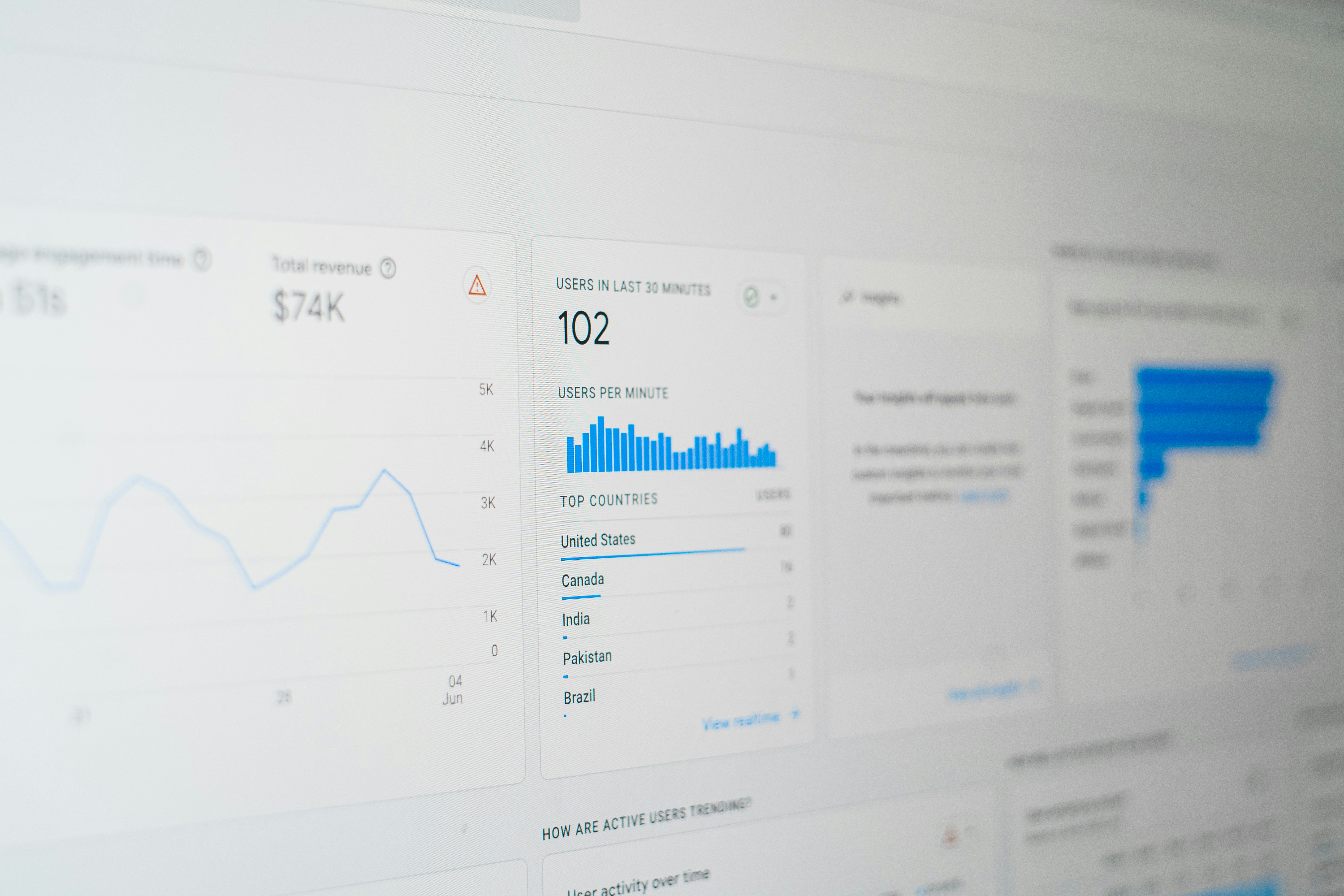 google-play-metrics-data