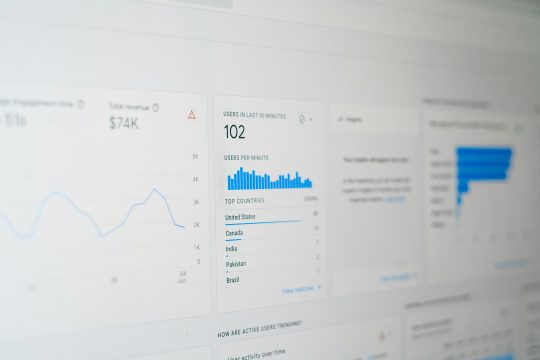 Google Play Metriken verstehen und nutzen