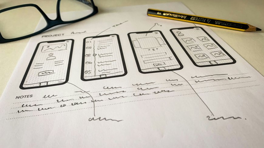 Native Entwicklung, Cross-Plattform oder Web-App