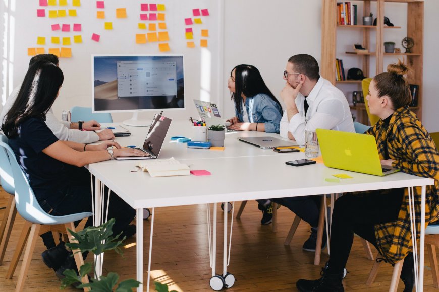 Projekte: Sparringspartner auf dem Weg zum SaaS Produkt