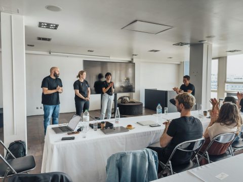 React-Schulung aus der Praxis