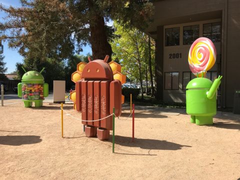 Schulungen: Mobile Apps für Android
