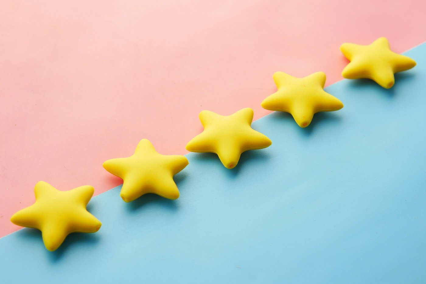 Umgang mit App Bewertungen: Warum Reaktion auf Feedback entscheidend ist