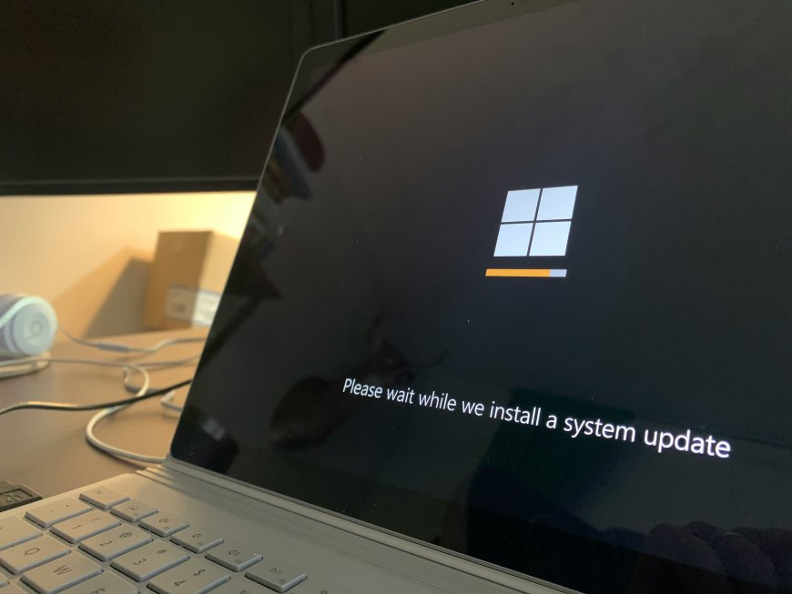 Warum Software Updates wichtig sind: Eine Praxis-Perspektive