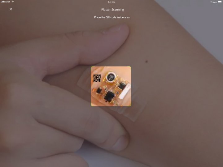 Produkt: Sauerstoffsättigung messen, wo Fitness-Tracker versagen