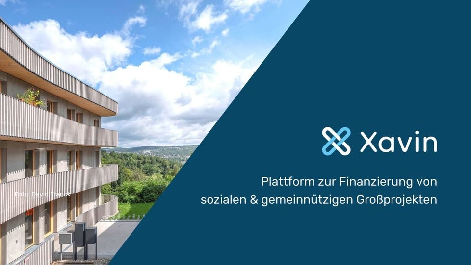 Xavin Header: Digitalisierung von Zinsbestätigungen